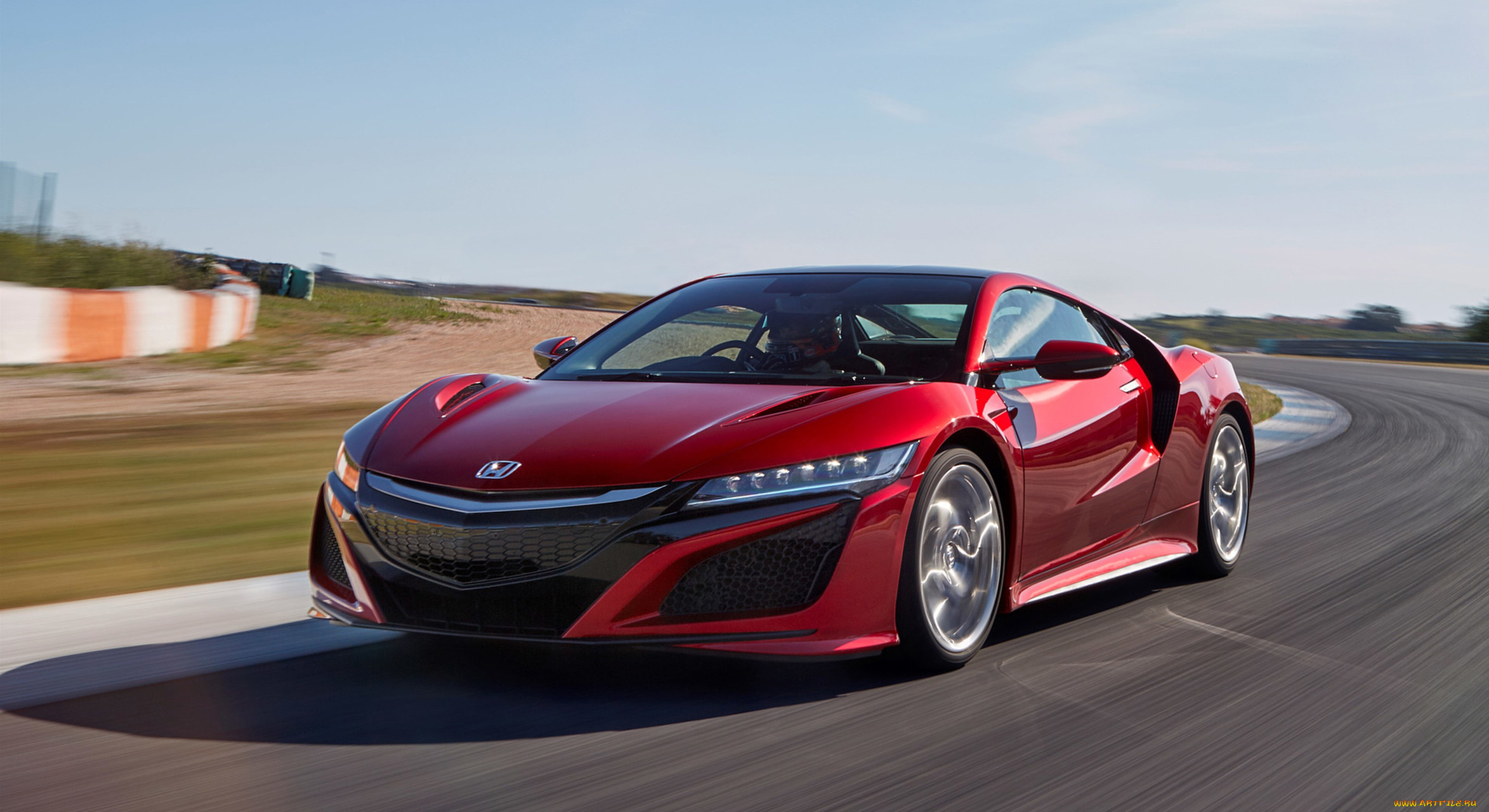 honda nsx 2017, , honda, 2017, nsx